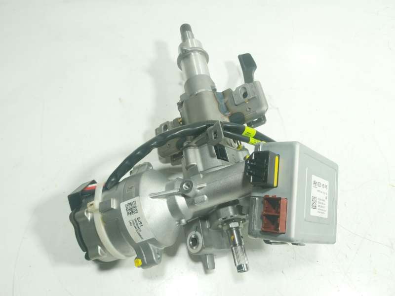 Recambio de columna direccion para kia stonic (yb) 1.2 cvvt referencia OEM IAM 56310H8910 56340H8900 