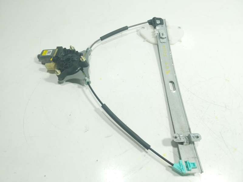 Recambio de elevalunas delantero derecho para kia stonic (yb) 1.2 cvvt referencia OEM IAM 82402H8100  