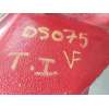 Recambio de piloto trasero antiniebla izquierdo para kia stonic (yb) 1.2 cvvt referencia OEM IAM 92405H8410 92405H8410 