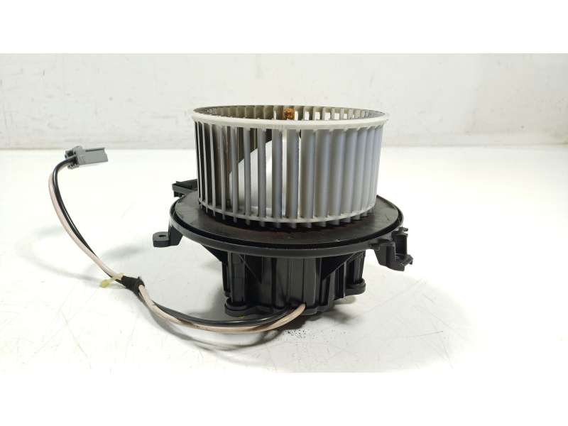 Recambio de motor calefaccion para opel astra k (b16) 1.5 crdi (68) referencia OEM IAM  KG087001 