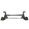 Recambio de puente trasero para opel astra k (b16) 1.5 crdi (68) referencia OEM IAM   