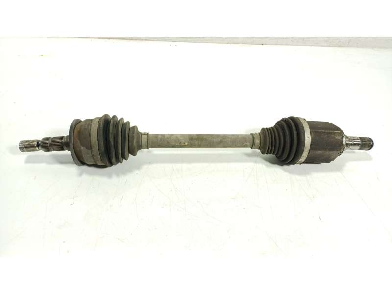Recambio de transmision izquierda para opel astra k (b16) 1.5 crdi (68) referencia OEM IAM   