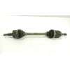 Recambio de transmision izquierda para opel astra k (b16) 1.5 crdi (68) referencia OEM IAM   