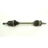 Recambio de transmision izquierda para opel astra k (b16) 1.5 crdi (68) referencia OEM IAM   