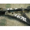 Recambio de brazo suspension inferior delantero izquierdo para mg serie 400 (rt) 2.0 turbodiesel referencia OEM IAM   