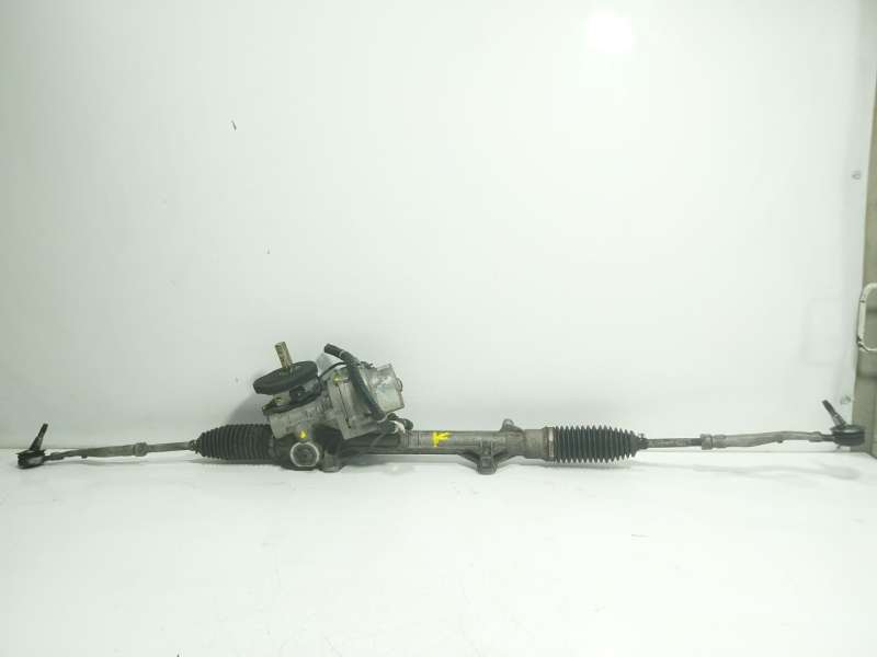 Recambio de cremallera direccion para peugeot 208 i (ca_, cc_) 1.4 hdi referencia OEM IAM 1609534180 6700002756 