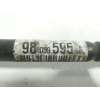 Recambio de transmision izquierda para peugeot 208 i (ca_, cc_) 1.4 hdi referencia OEM IAM 9803959580 9803959580 