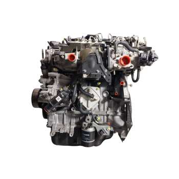 MOTOR COMPLETO SH SH