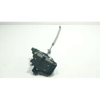 CERRADURA PUERTA DELANTERA DERECHA 31253662 312553658 
