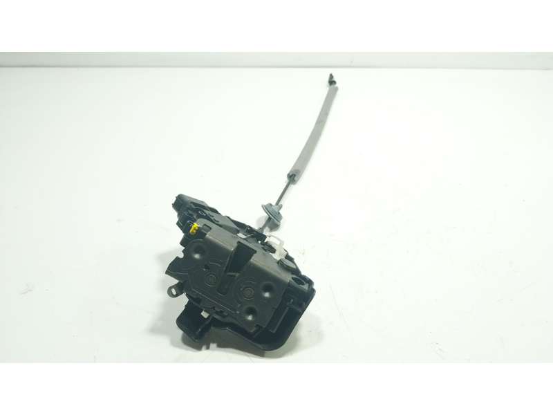 Recambio de cerradura puerta delantera derecha para volvo xc60 i suv (156) d4 referencia OEM IAM 31253662 312553658 