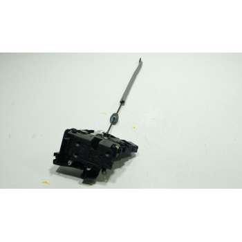CERRADURA PUERTA DELANTERA IZQUIERDA 31253661 986891106 