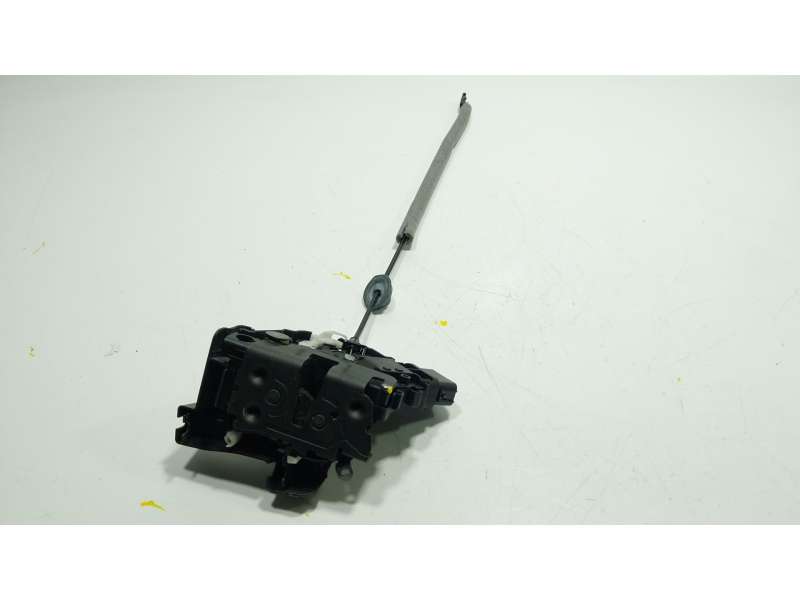 Recambio de cerradura puerta delantera izquierda para volvo xc60 i suv (156) d4 referencia OEM IAM 31253661 986891106 