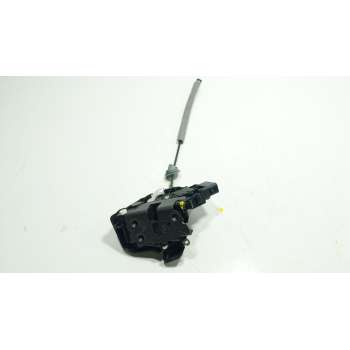 CERRADURA PUERTA TRASERA IZQUIERDA 31253916 