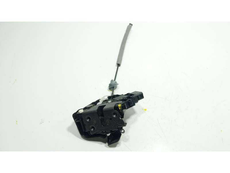 Recambio de cerradura puerta trasera izquierda para volvo xc60 i suv (156) d4 referencia OEM IAM 31253916  