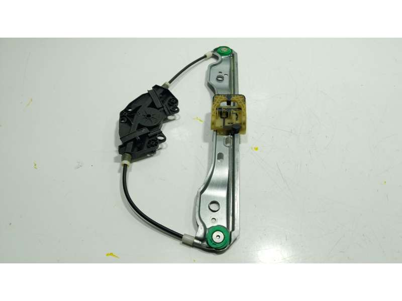 Recambio de elevalunas trasero derecho para volvo xc60 i suv (156) d4 referencia OEM IAM 31447855 964290102 