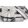 Recambio de elevalunas trasero derecho para volvo xc60 i suv (156) d4 referencia OEM IAM 31447855 964290102 
