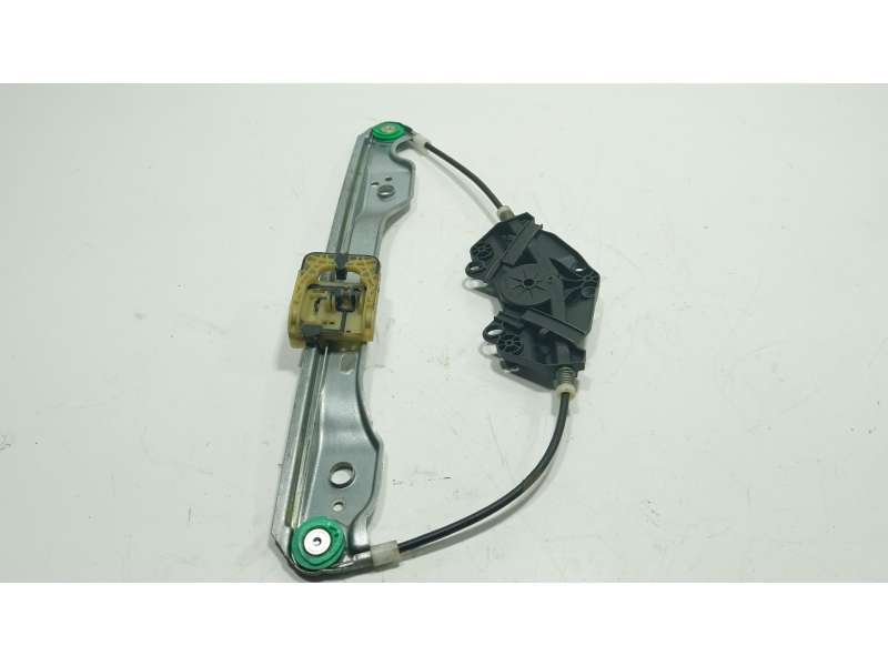 Recambio de elevalunas trasero izquierdo para volvo xc60 i suv (156) d4 referencia OEM IAM 31447854 964290102 