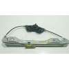 Recambio de elevalunas trasero izquierdo para volvo xc60 i suv (156) d4 referencia OEM IAM 31447854 964290102 