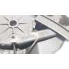 Recambio de elevalunas trasero izquierdo para volvo xc60 i suv (156) d4 referencia OEM IAM 31447854 964290102 