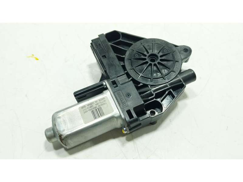Recambio de motor elevalunas delantero derecho para volvo xc60 i suv (156) d4 referencia OEM IAM 31253062 966269103 