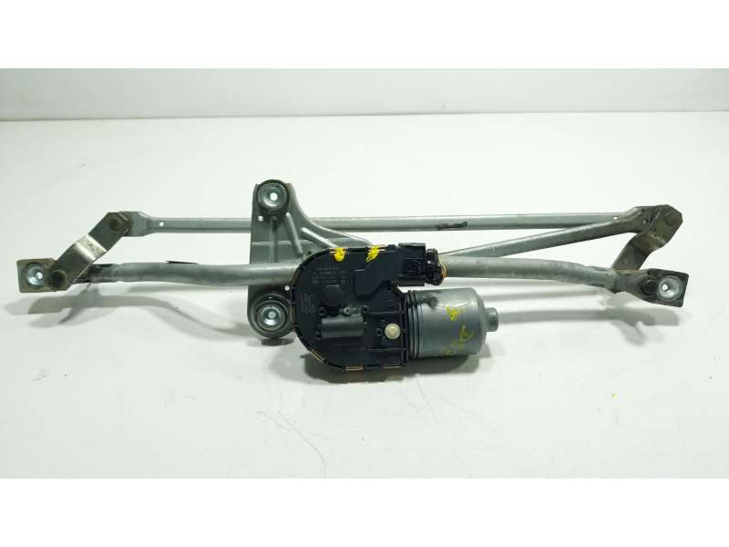 Recambio de motor limpia delantero para volvo xc60 i suv (156) d4 referencia OEM IAM 31333454 1137328771 