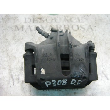 PINZA FRENO DELANTERA DERECHA 