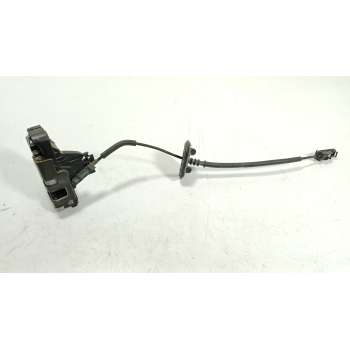 CERRADURA PUERTA DELANTERA IZQUIERDA JX7BA218A00AE 