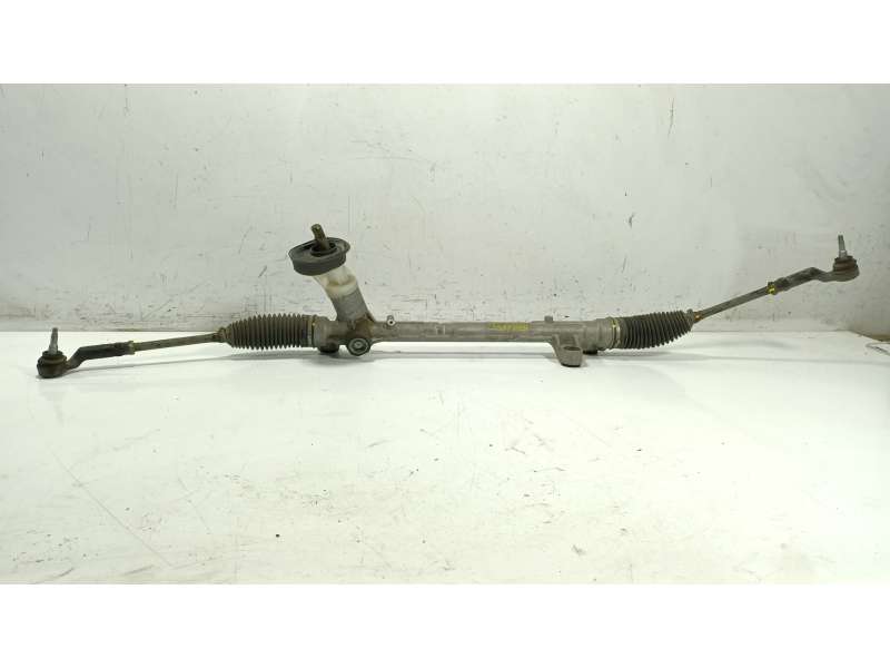 Recambio de cremallera direccion para ford focus iv (hn) 1.0 ecoboost referencia OEM IAM  JX6C3A500AG 