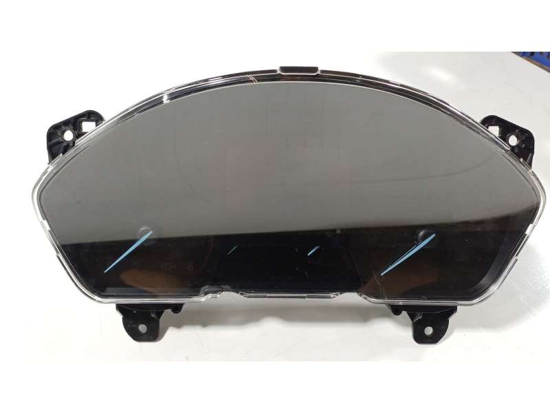 Recambio de cuadro instrumentos para ford focus iv (hn) 1.0 ecoboost referencia OEM IAM  NX7T14F094CAA 