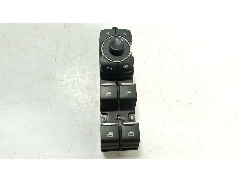 Recambio de mando elevalunas delantero izquierdo para ford focus iv (hn) 1.0 ecoboost referencia OEM IAM  NX7T14540DC 