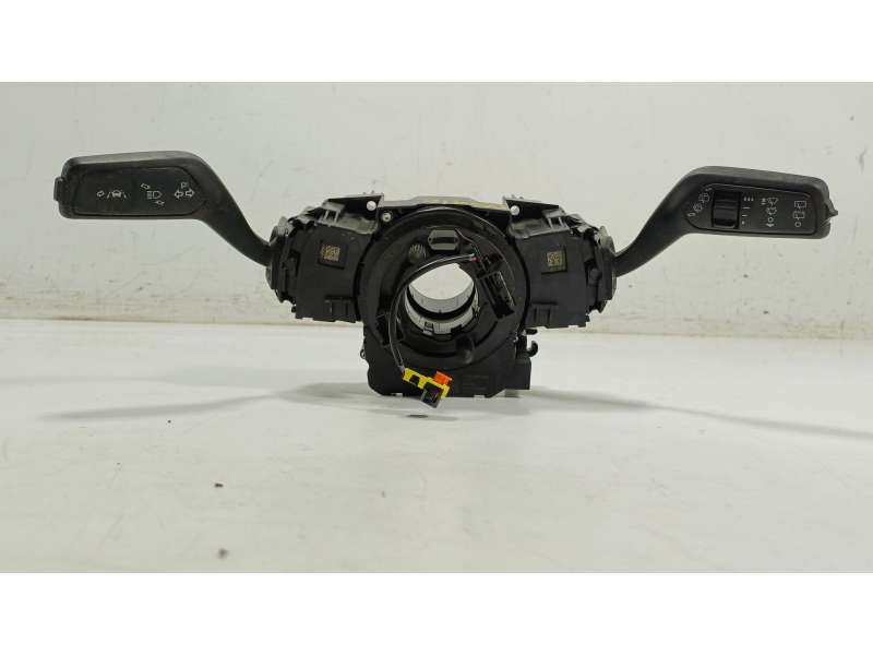 Recambio de mando intermitentes para ford focus iv (hn) 1.0 ecoboost referencia OEM IAM  H1BT14B522BH 