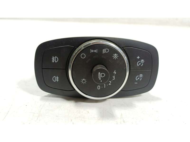 Recambio de mando luces para ford focus iv (hn) 1.0 ecoboost referencia OEM IAM  1050797300 