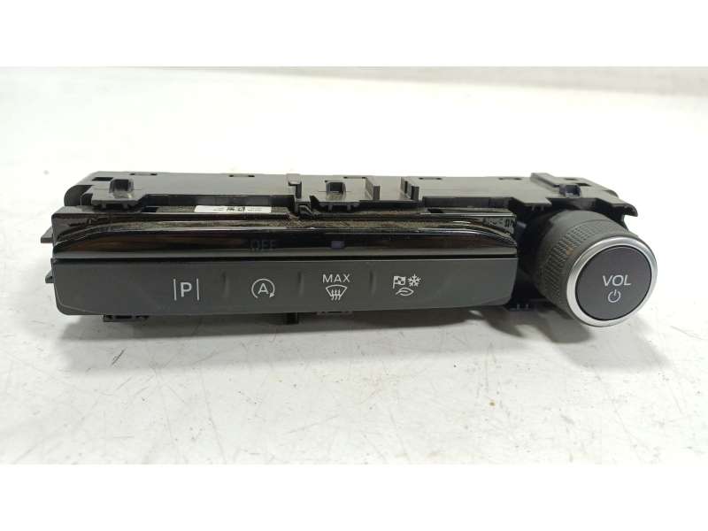Recambio de mando multifuncion para ford focus iv (hn) 1.0 ecoboost referencia OEM IAM  NX7T18K811AMD 