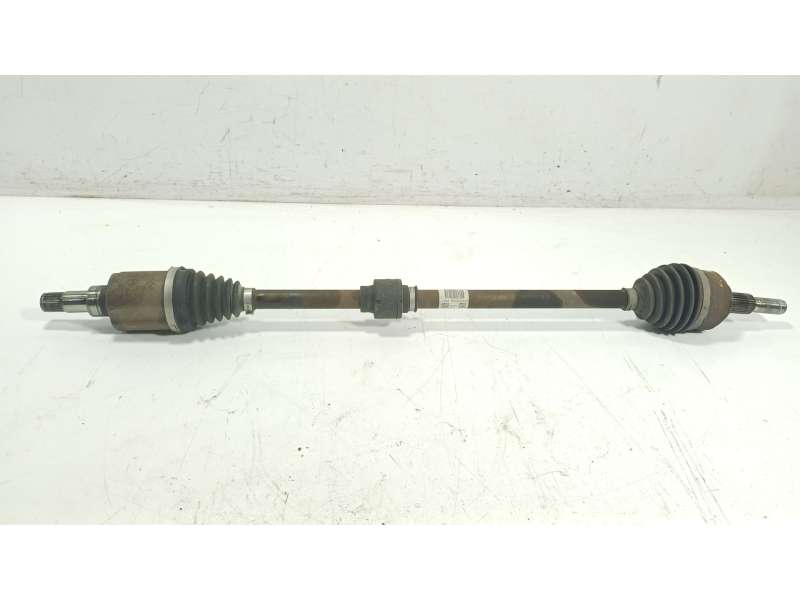 Recambio de transmision derecha para ford focus iv (hn) 1.0 ecoboost referencia OEM IAM  JX673B436CAG 
