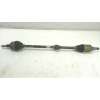 Recambio de transmision derecha para ford focus iv (hn) 1.0 ecoboost referencia OEM IAM  JX673B436CAG 