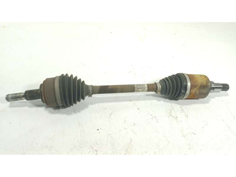 Recambio de transmision izquierda para ford focus iv (hn) 1.0 ecoboost referencia OEM IAM  JX673B437CAG 
