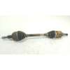 Recambio de transmision izquierda para ford focus iv (hn) 1.0 ecoboost referencia OEM IAM  JX673B437CAG 