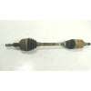 Recambio de transmision izquierda para ford focus iv (hn) 1.0 ecoboost referencia OEM IAM  JX673B437CAG 