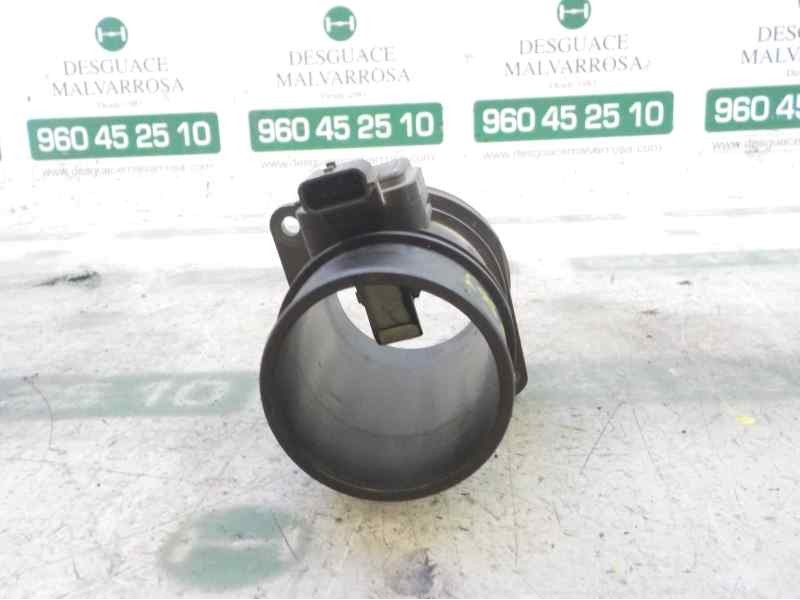 Recambio de caudalimetro para dacia logan mcv 1.5 dci diesel fap cat referencia OEM IAM 8200651315 82006513154 