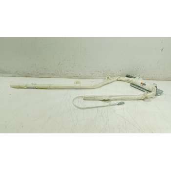 AIRBAG CORTINA DELANTERO IZQUIERDO 13250502 0589P10044 