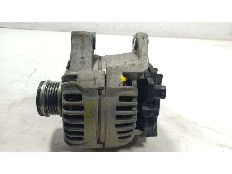 Recambio de alternador para opel meriva b monospace (s10) 1.4 (75) referencia OEM IAM 13266809  