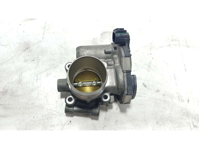 Recambio de caja mariposa para opel meriva b monospace (s10) 1.4 (75) referencia OEM IAM 55565489 55565489 