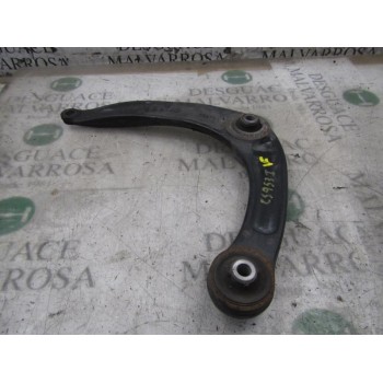 BRAZO SUSPENSION INFERIOR DELANTERO IZQUIERDO 