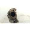 Recambio de catalizador para opel meriva b monospace (s10) 1.4 (75) referencia OEM IAM 55596551 55596551 