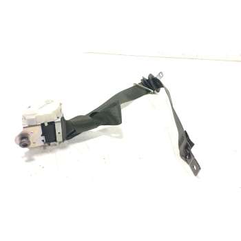 CINTURON SEGURIDAD DELANTERO IZQUIERDO 13305707 F13305707 