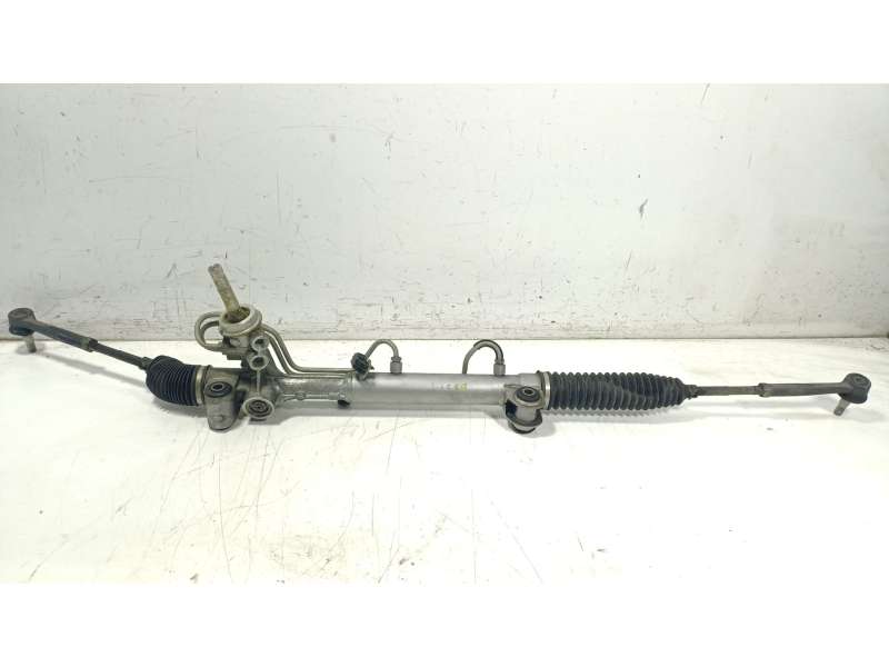 Recambio de cremallera direccion para opel meriva b monospace (s10) 1.4 (75) referencia OEM IAM 95516746  