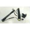 Recambio de elevalunas delantero izquierdo para opel meriva b monospace (s10) 1.4 (75) referencia OEM IAM 95508037  
