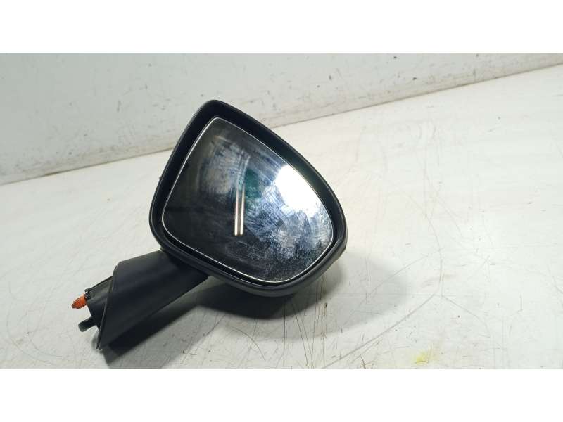Recambio de espejo derecho para opel meriva b monospace (s10) 1.4 (75) referencia OEM IAM 13329819  