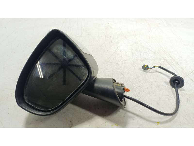 Recambio de espejo izquierdo para opel meriva b monospace (s10) 1.4 (75) referencia OEM IAM 13329818  