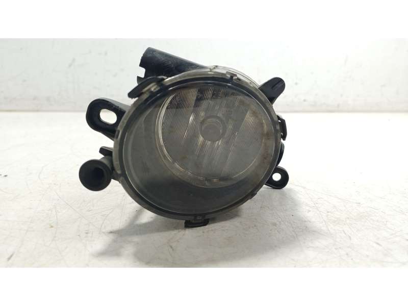 Recambio de faro antiniebla izquierdo para opel meriva b monospace (s10) 1.4 (75) referencia OEM IAM 13281270 662588537 